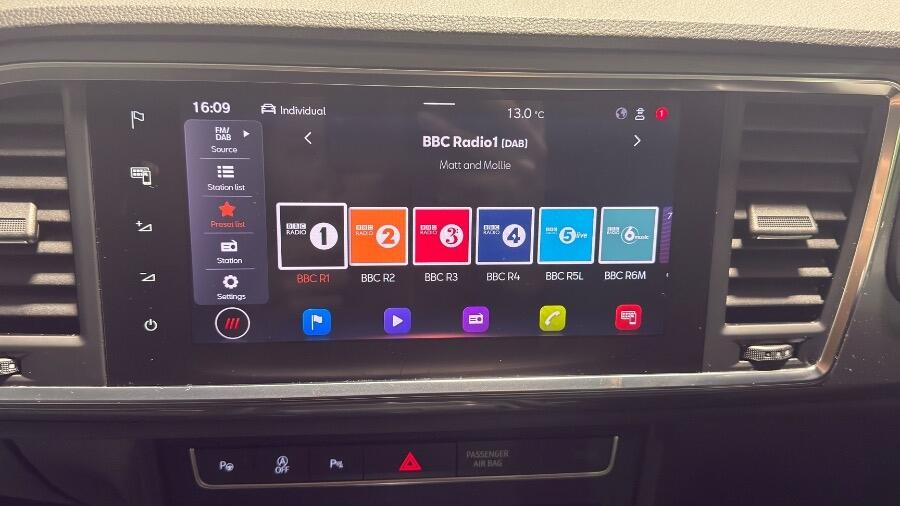 Used SEAT Ateca 2022 for sale - 77001028: Photo 22