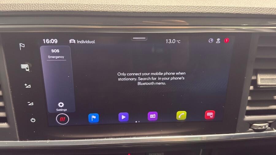 Used SEAT Ateca 2022 for sale - 77001028: Photo 23