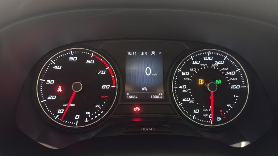 Used SEAT Ateca 2022 for sale - 77001028: Photo 27