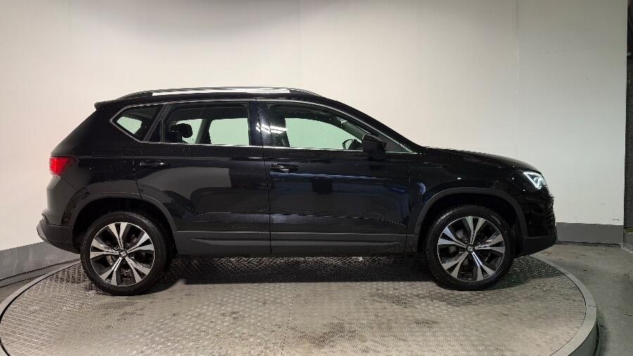 Used SEAT Ateca 2022 for sale - 77001028: Photo 3