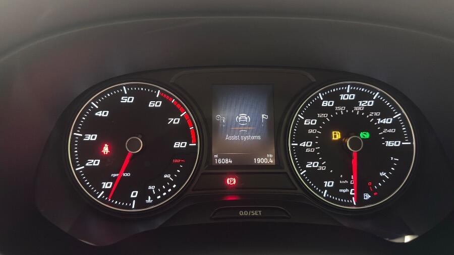 Used SEAT Ateca 2022 for sale - 77001028: Photo 30