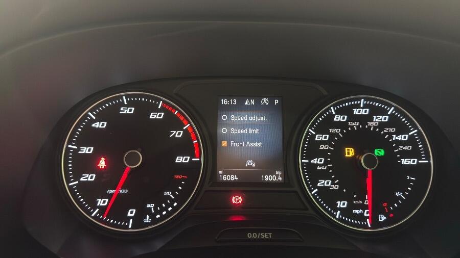 Used SEAT Ateca 2022 for sale - 77001028: Photo 31