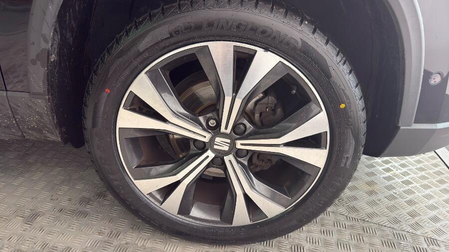 Used SEAT Ateca 2022 for sale - 77001028: Photo 36