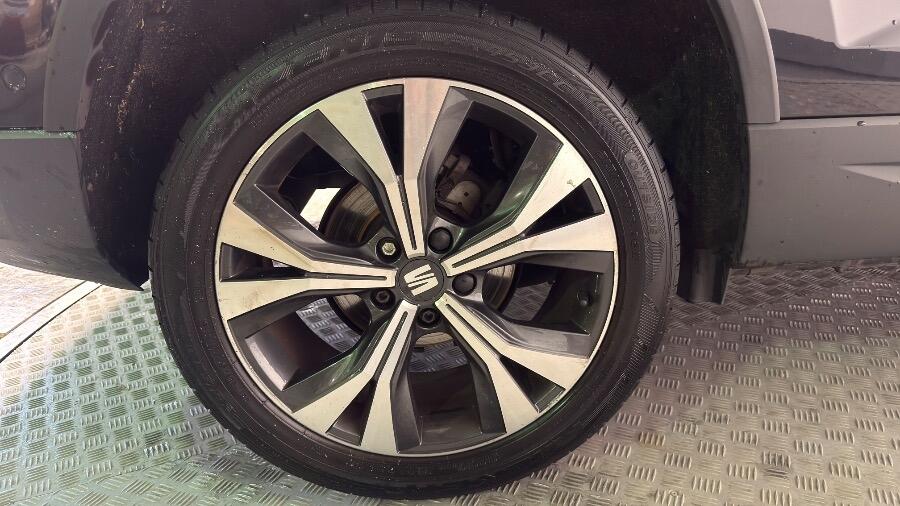 Used SEAT Ateca 2022 for sale - 77001028: Photo 39