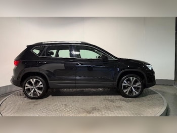 Used SEAT Ateca 2022 for sale - 77001028: Photo