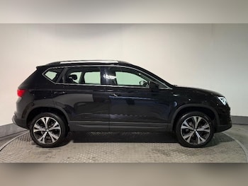 Used SEAT Ateca 2022 for sale - 77001028: Photo
