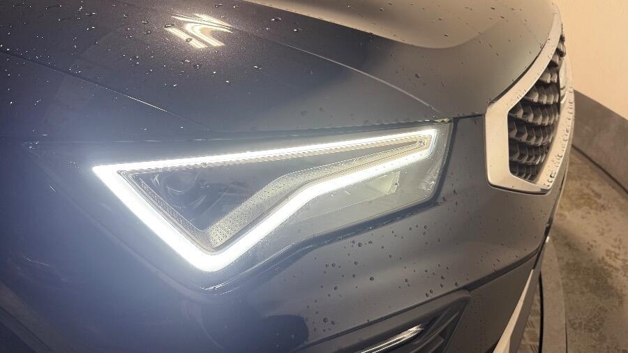 Used SEAT Ateca 2022 for sale - 77001028: Photo 5