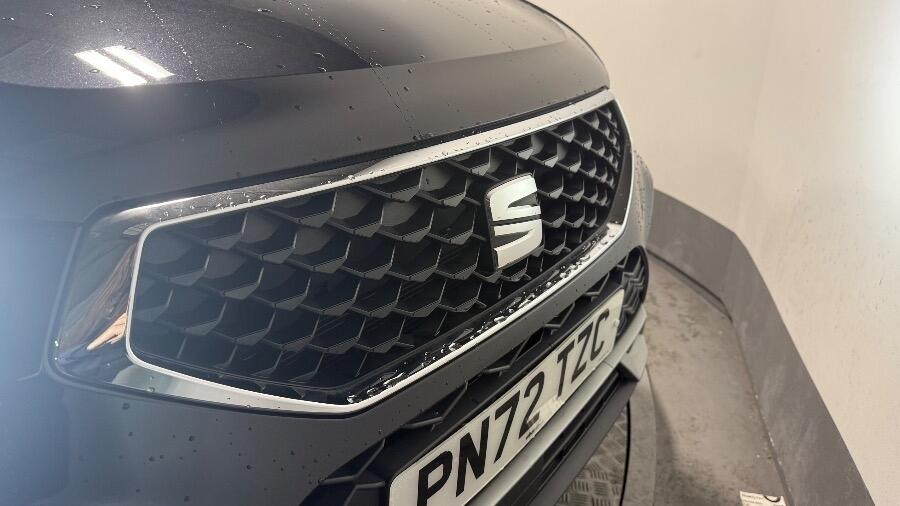 Used SEAT Ateca 2022 for sale - 77001028: Photo 6