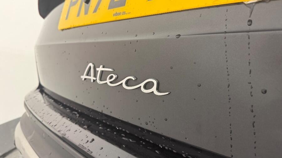 Used SEAT Ateca 2022 for sale - 77001028: Photo 8