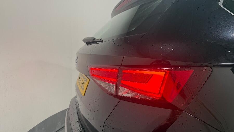 Used SEAT Ateca 2022 for sale - 77001028: Photo 9