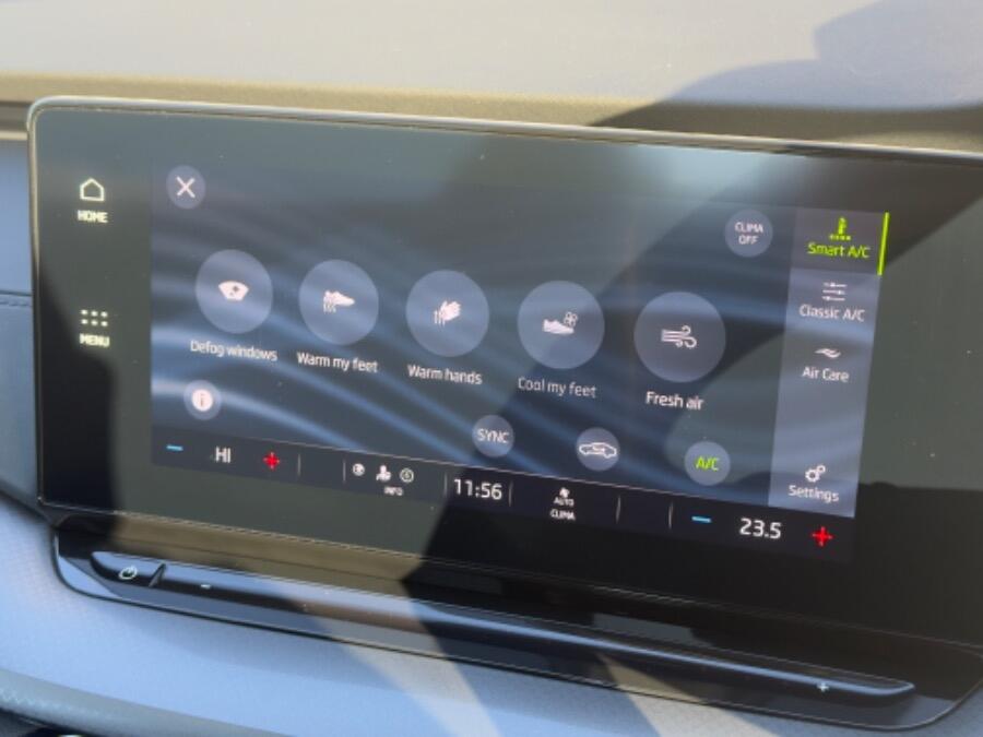 Used Skoda Octavia 2022 for sale - 76701660: Photo 12