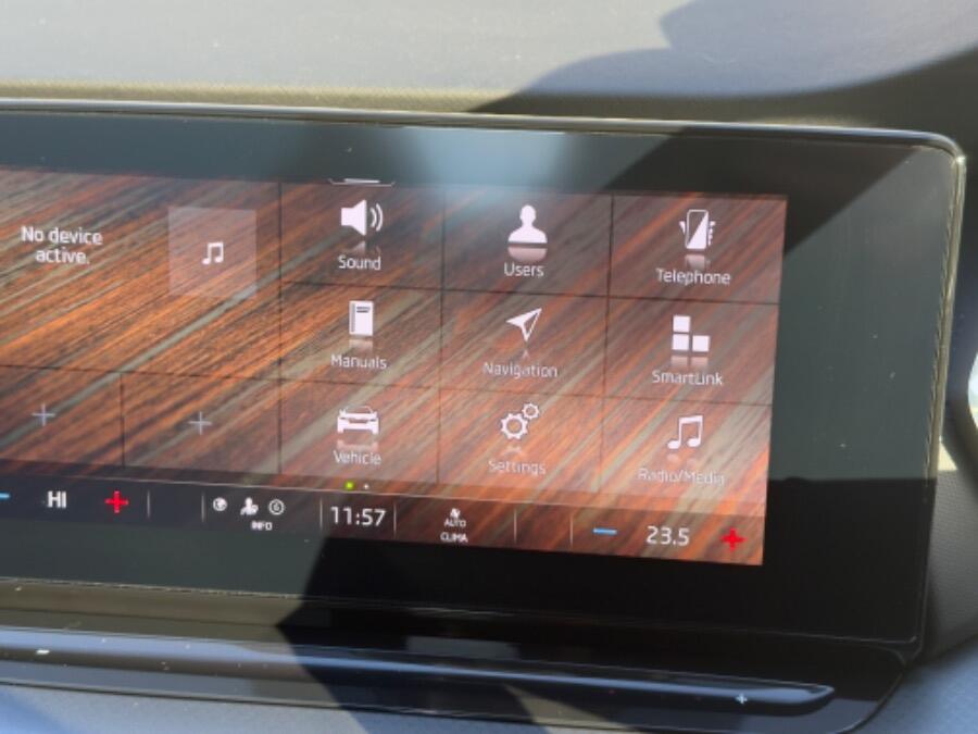 Used Skoda Octavia 2022 for sale - 76701660: Photo 14