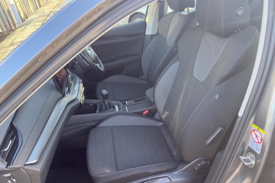 Used Skoda Octavia 2022 for sale - 76701660: Photo 17