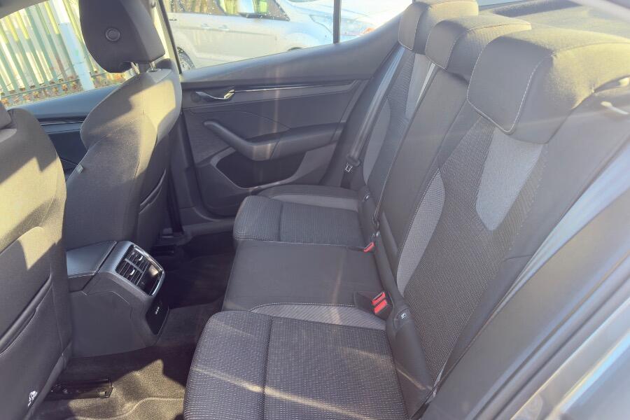 Used Skoda Octavia 2022 for sale - 76701660: Photo 18