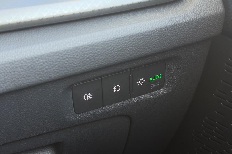 Used Skoda Octavia 2022 for sale - 76701660: Photo 19