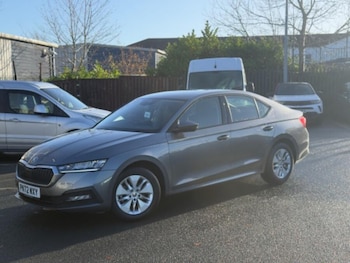 2022 (72) - 1.5 Tsi Act Se Technology Hatchback 5dr Petrol Manual Euro 6 (s/s) (150 Ps)