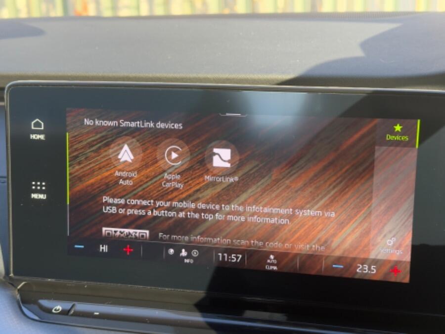 Used Skoda Octavia 2022 for sale - 76701660: Photo 6