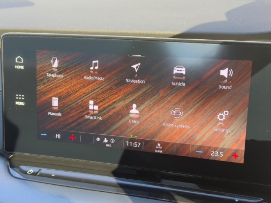 Used Skoda Octavia 2022 for sale - 76701660: Photo 8