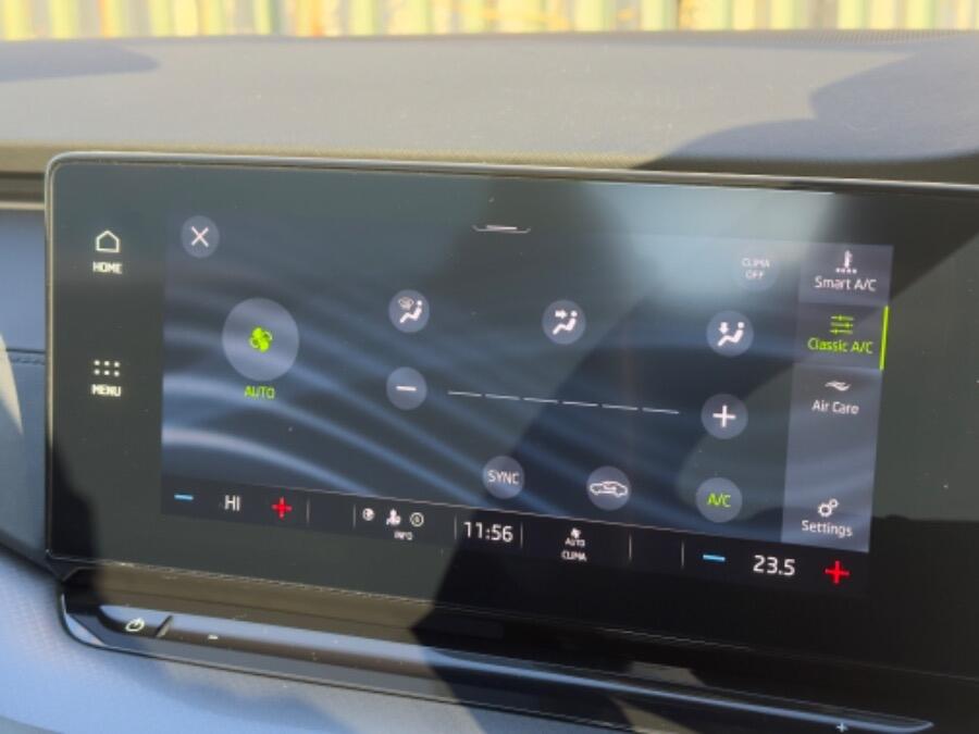 Used Skoda Octavia 2022 for sale - 76701660: Photo 9