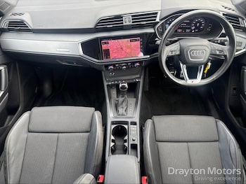 Used Audi Q3 2022 for sale - 79361720: Photo