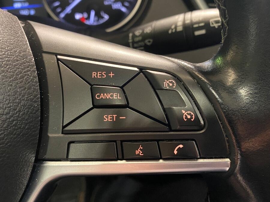 Used Nissan Qashqai 2021 for sale - 76227877: Photo 10