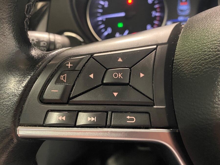 Used Nissan Qashqai 2021 for sale - 76227877: Photo 11