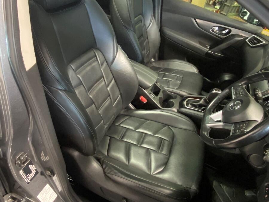 Used Nissan Qashqai 2021 for sale - 76227877: Photo 13