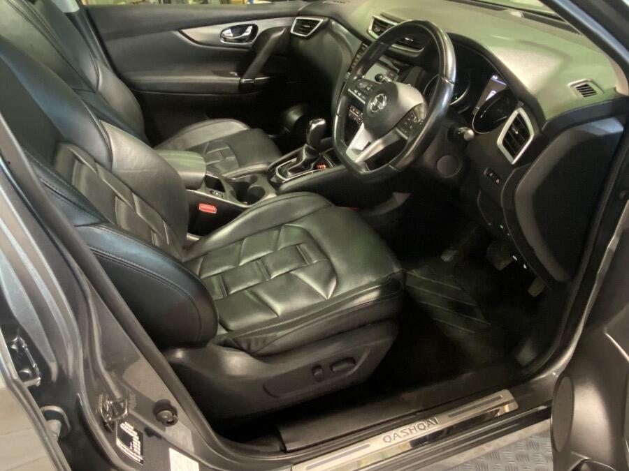 Used Nissan Qashqai 2021 for sale - 76227877: Photo 14