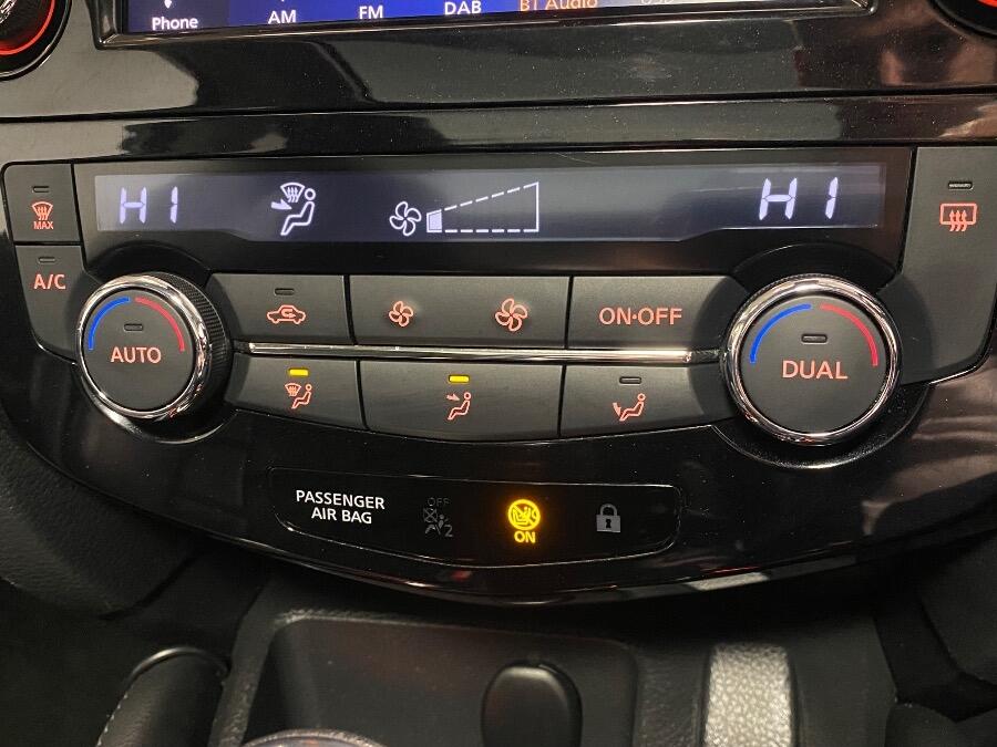 Used Nissan Qashqai 2021 for sale - 76227877: Photo 17