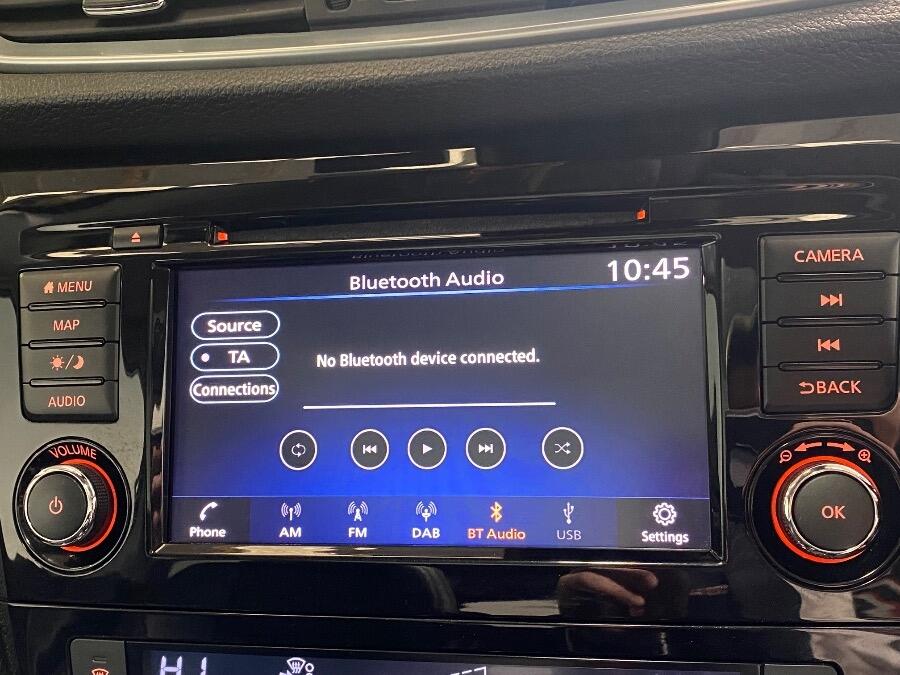 Used Nissan Qashqai 2021 for sale - 76227877: Photo 18