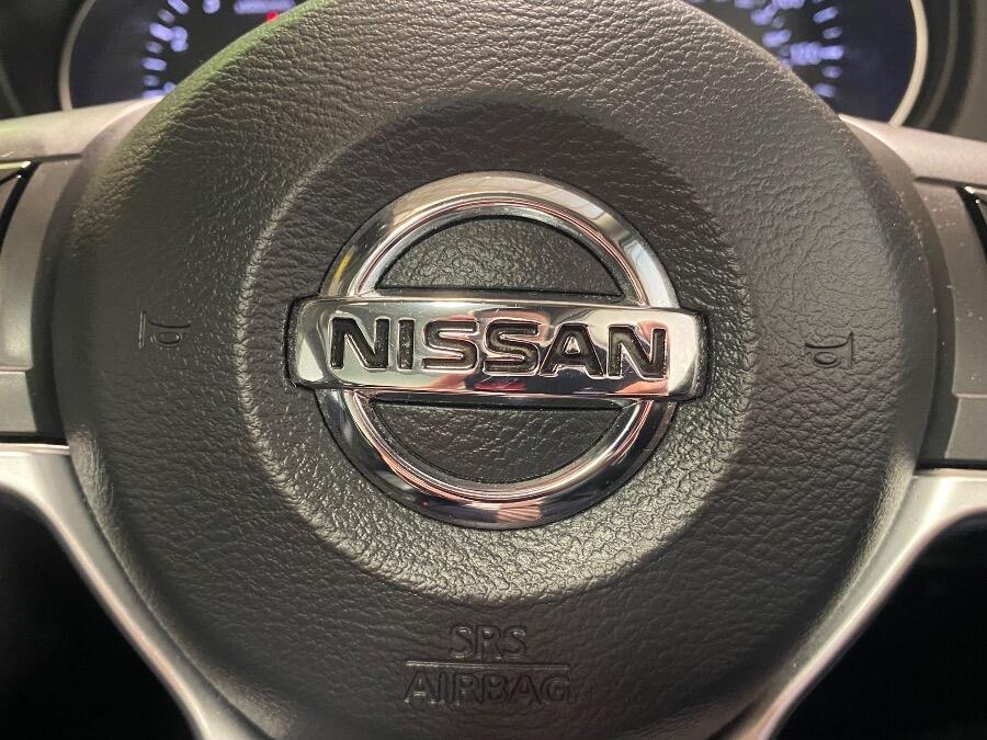 Used Nissan Qashqai 2021 for sale - 76227877: Photo 19