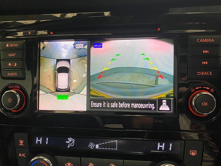 Used Nissan Qashqai 2021 for sale - 76227877: Photo 24