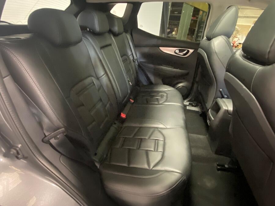Used Nissan Qashqai 2021 for sale - 76227877: Photo 25