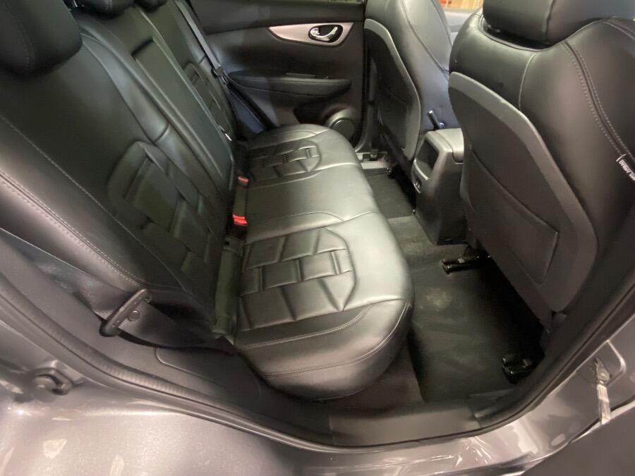 Used Nissan Qashqai 2021 for sale - 76227877: Photo 26