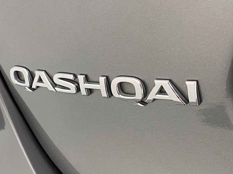 Used Nissan Qashqai 2021 for sale - 76227877: Photo 30