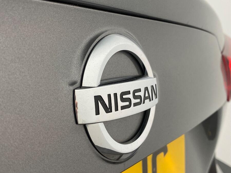 Used Nissan Qashqai 2021 for sale - 76227877: Photo 31