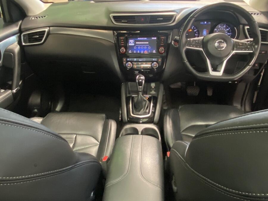 Used Nissan Qashqai 2021 for sale - 76227877: Photo 33