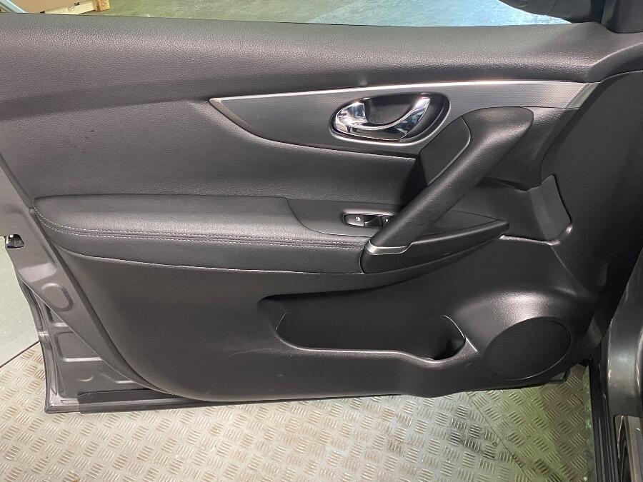 Used Nissan Qashqai 2021 for sale - 76227877: Photo 36