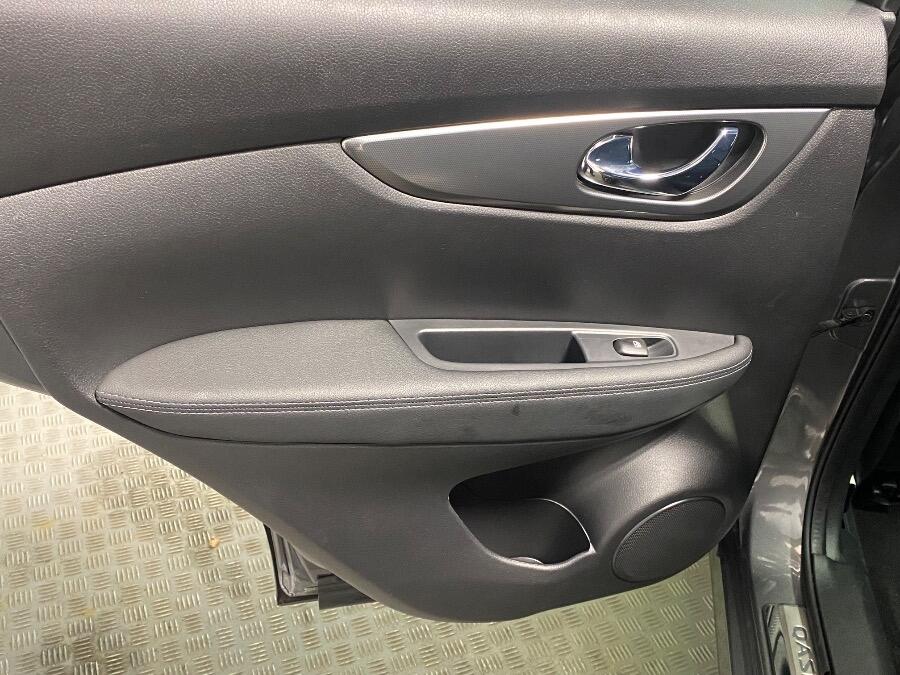 Used Nissan Qashqai 2021 for sale - 76227877: Photo 37