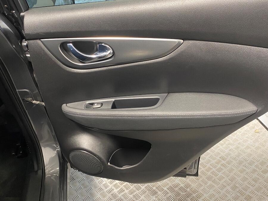Used Nissan Qashqai 2021 for sale - 76227877: Photo 38