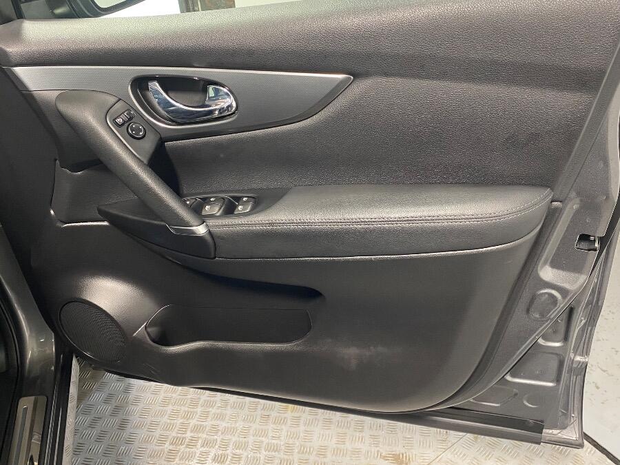 Used Nissan Qashqai 2021 for sale - 76227877: Photo 39