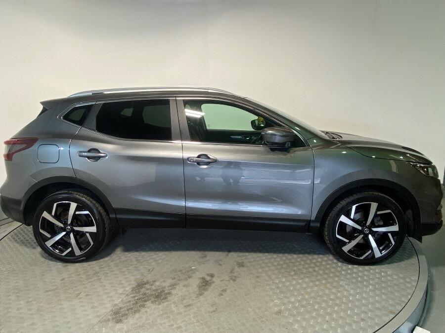 Used Nissan Qashqai 2021 for sale - 76227877: Photo 4
