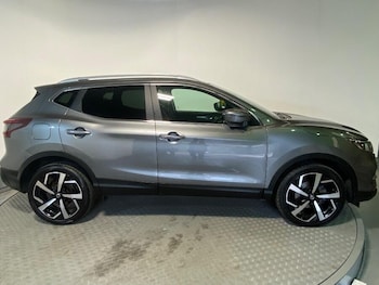 Used Nissan Qashqai 2021 for sale - 76227877: Photo