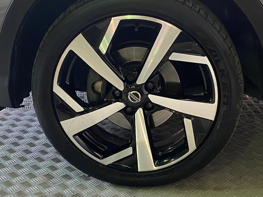 Used Nissan Qashqai 2021 for sale - 76227877: Photo 5