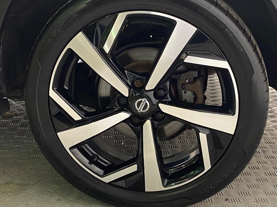 Used Nissan Qashqai 2021 for sale - 76227877: Photo 6