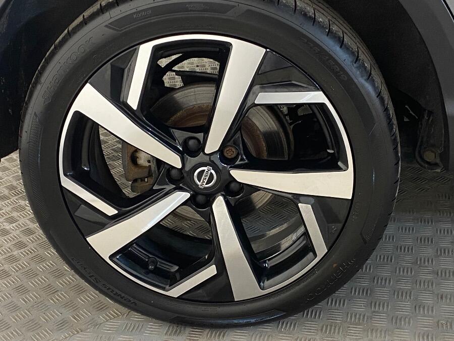 Used Nissan Qashqai 2021 for sale - 76227877: Photo 7