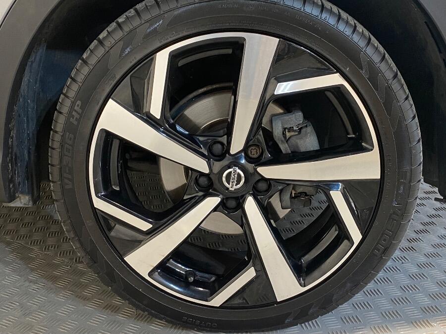 Used Nissan Qashqai 2021 for sale - 76227877: Photo 8