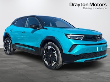 Used Vauxhall Mokka Electric 2026 for sale - 78157384: Photo