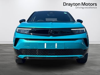 Used Vauxhall Mokka Electric 2026 for sale - 78157384: Photo