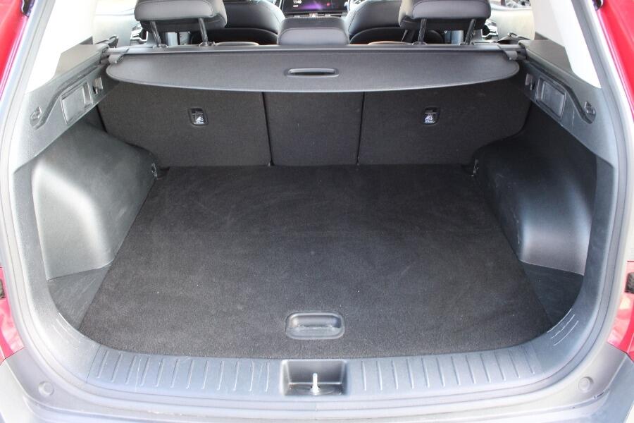 Used Kia Sportage 2024 for sale - 77344587: Photo 10